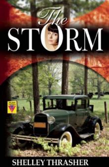 The Storm Read online