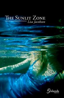 The Sunlit Zone Read online