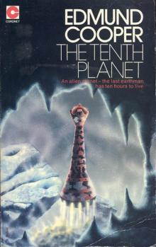 The Tenth Planet Read online