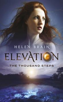 The Thousand Steps Read online