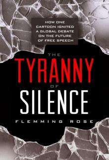 The Tyranny of Silence Read online