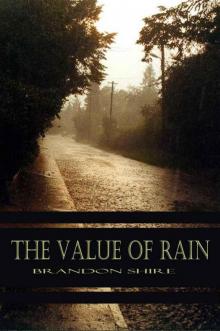 The Value Of Rain Read online