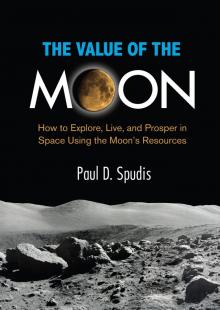 The Value of the Moon Read online