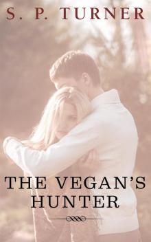 The Vegan's Hunter Read online