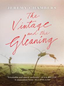 The Vintage and the Gleaning Read online
