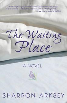 The Waiting Place Read online