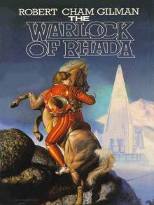 The Warlock of Rhada Read online