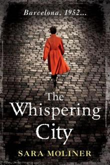 The Whispering City Read online
