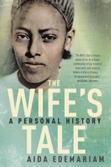 The Wife's Tale Read online