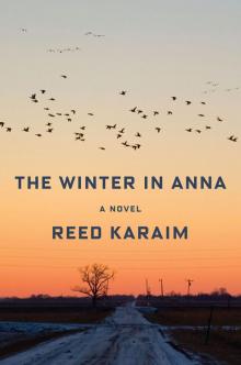 The Winter in Anna Read online