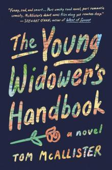 The Young Widower's Handbook Read online