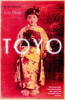 Toyo Read online