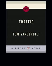 Traffic Read online