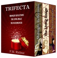 Trifecta Read online