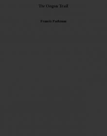 Tte Oegon Trail Read online