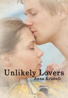 Unlikely Lovers Read online