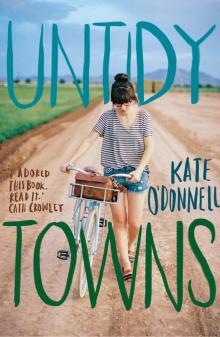 Untidy Towns Read online