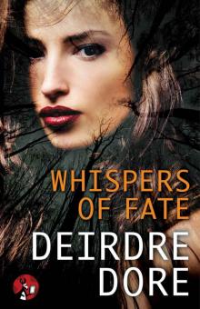 Whispers of Fate: The Mistresses of Fate, Book Two Read online