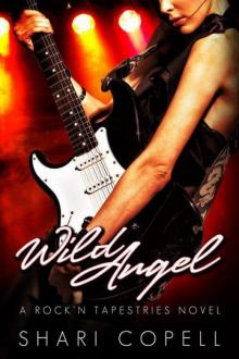 Wild Angel Read online