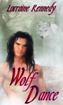 Wolf Dance Read online