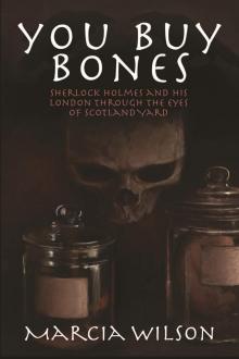 You Buy Bones Read online