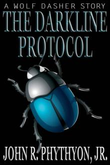 0 The Darkline Protocol Read online