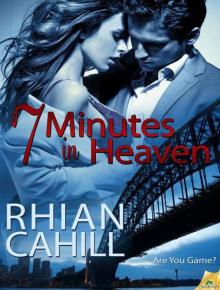 7 Minutes in Heaven (Are You Game?) Read online