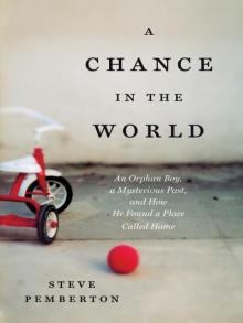 A Chance in the World Read online