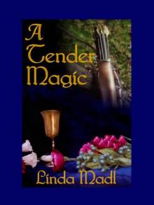 A Tender Magic Read online