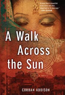 A Walk Across the Sun Read online