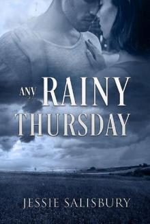 Any Rainy Thursday Read online