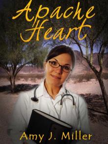 Apache Heart Read online