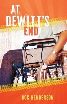 At Dewitt's End Read online