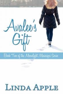Avalee's Gift Read online