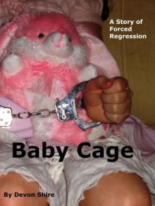 Baby Cage Read online