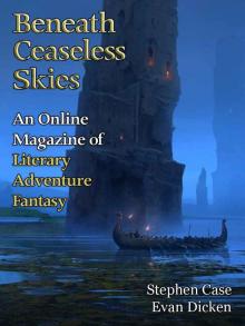 Beneath Ceaseless Skies #212 Read online