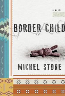Border Child Read online