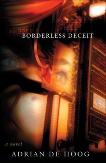 Borderless Deceit Read online