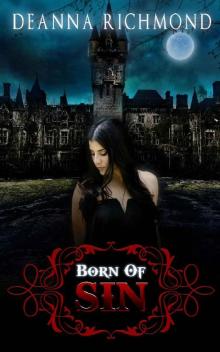 Born Of Sin Read online