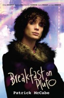 Breakfast on Pluto Read online