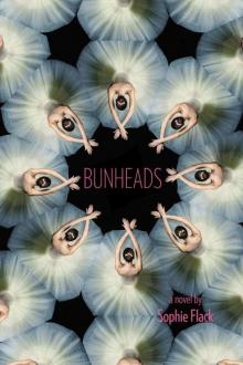 Bunheads Read online