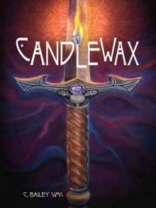 Candlewax Read online