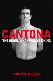 Cantona Read online