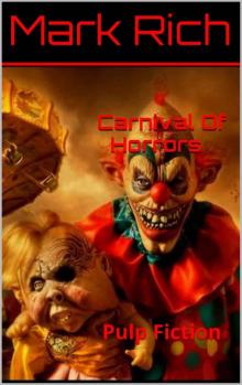 Carnival of Horrors: Pulp Fiction Read online