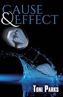 Cause & Effect (The Gemini Borders Trilogy Book 3) Read online