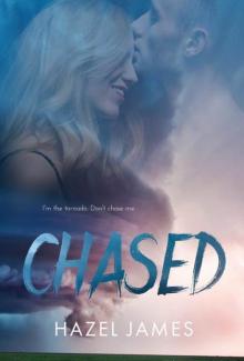 Chased Read online