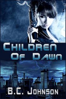 Children of Dawn Read online