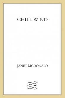 Chill Wind Read online