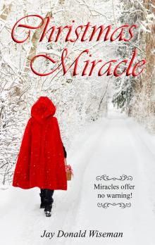 Christmas Miracle Read online