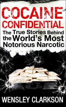 Cocaine Confidential Read online